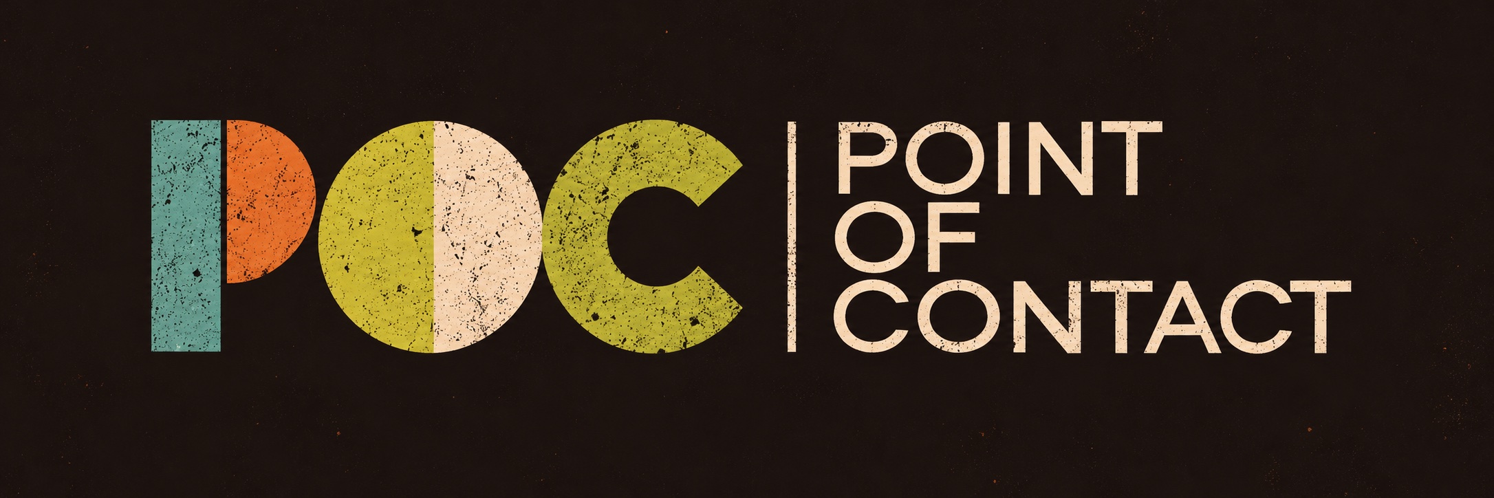 Point of Contact